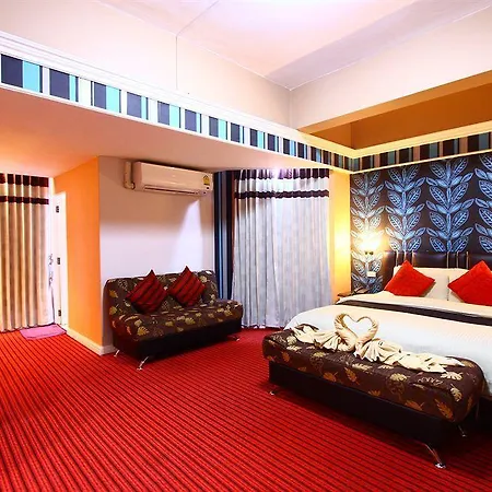 Lavender Lanna Hotel
